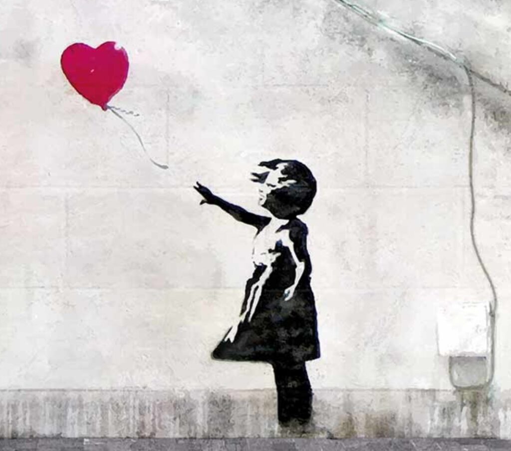 Discover the Banksy Museum in Brussels: provocative art, interactive exhibitions, and unique cultural immersion.